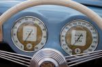 Cisitalia 202 Cabriolet 1947 года